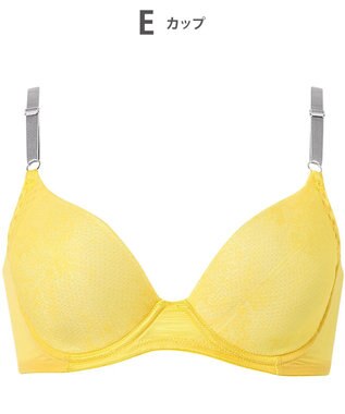 Wing ブラジャー 汗のベタつきや不快感を軽減 軽やかなつけごこち 背中すっきり 【夏のうすかるブラ】 春 夏 KB2873 ウイング／ワコール