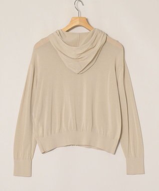 ONWARD Reuse Park 【23区】ニット春夏 ベージュ