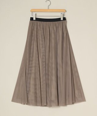 ONWARD Reuse Park 【23区】スカート秋冬 ベージュ