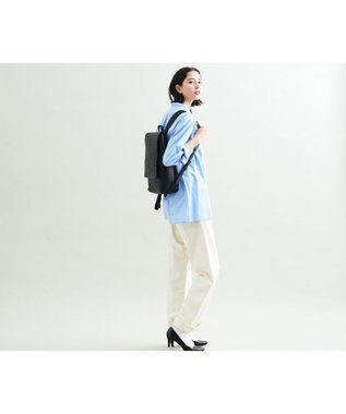 genten ミネルヴァ　フラップリュック ミネルヴァ フラップリュック｜商品一覧 | 革財布、バッグの