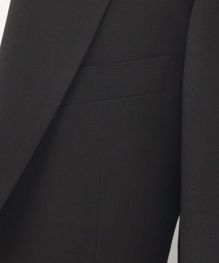 GOTAIRIKU 【WEAR BLACK】JAPANBLACK フォーマルスーツ ブラック系