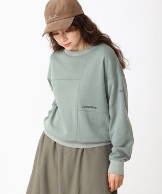 Columbia Columbia/ ウィメンズトゥリースワロースウェットクルー /コロンビア