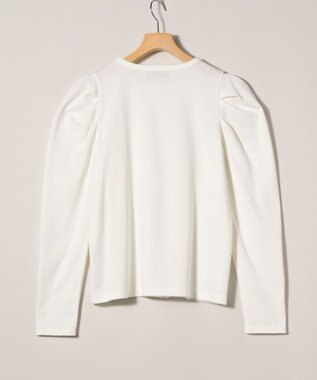 ONWARD Reuse Park 【uncrave】カットソー秋冬 ホワイト