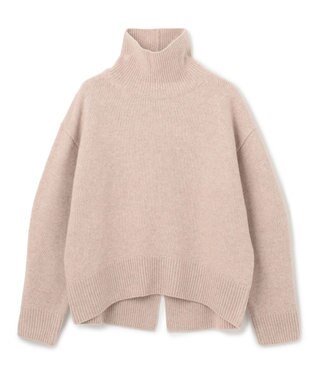BEIGE， LA BAUME / タートルニット Taupe