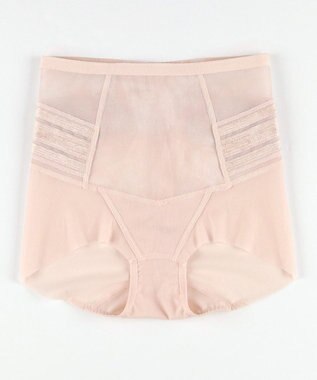 WACOAL ガードル 【肌リフト】 ムレにくい 下半身のたるみをリフトアップ ショート丈 一枚ばき可能 レディース GRC372 /ワコール ベージュ