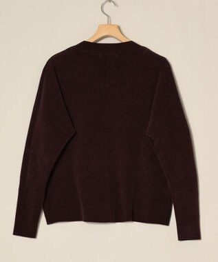 ONWARD Reuse Park 【ICB】ニット秋冬 レッド