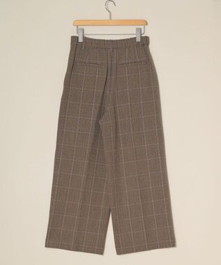 ONWARD Reuse Park 【any FAM】パンツ秋冬 ブラウン