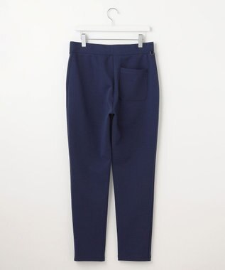 23区GOLF 【MEN】スタイリングが簡単に完成！セットアップ ネイビー系