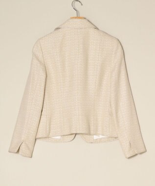 ONWARD Reuse Park B品【23区】ジャケット春夏 ベージュ