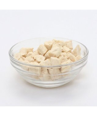 PET PARADISE サクサク鶏ささみ フリーズドライ 16g 国産 -