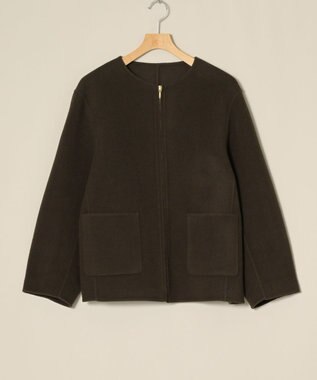 ONWARD Reuse Park 【23区】コート秋冬 ブラウン