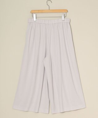 ONWARD Reuse Park 【組曲】パンツ春夏 グレー