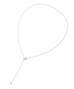 AMERICAN HOLIC 【ステンレス】スライド ネックレス