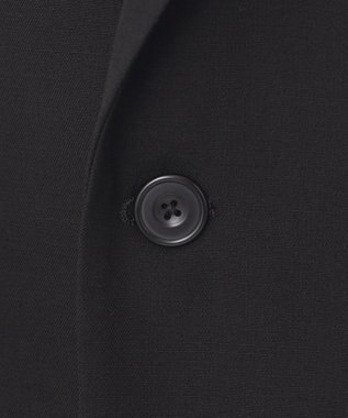 GOTAIRIKU 【WEAR BLACK】JAPANBLACK フォーマルスーツ ブラック系