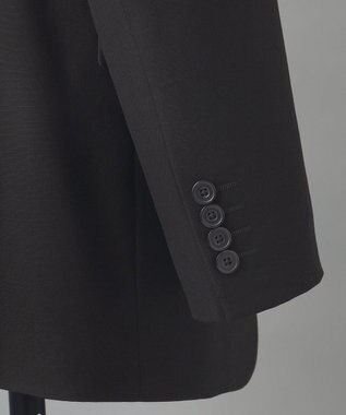 GOTAIRIKU 【WEAR BLACK】JAPANBLACK フォーマルスーツ ブラック系