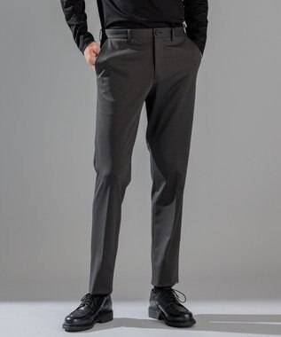 JOSEPH HOMME コンプレッションジャージー / CITY グレー系