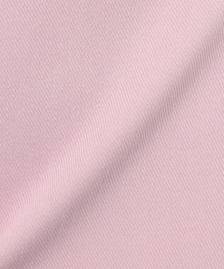 組曲 KIDS 【110-140㎝】ハートデニムニット パンツ ピンク系