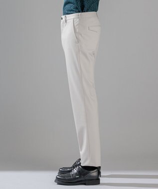 JOSEPH HOMME コンプレッションジャージー / CITY アイボリー系