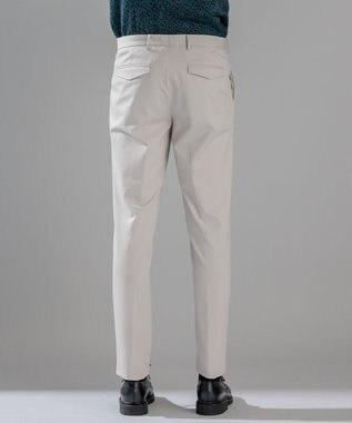 JOSEPH HOMME コンプレッションジャージー / CITY アイボリー系