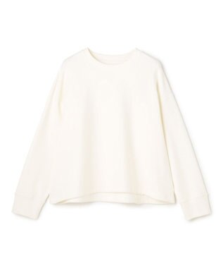 UNFILO ハイストレッチ ドロストスウェット