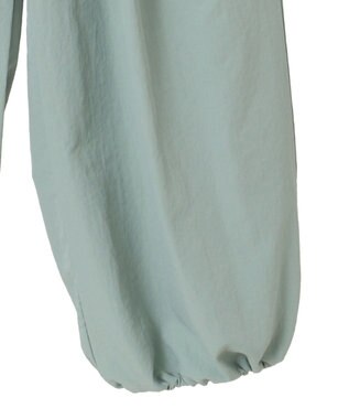 Green Parks ・ＳＵＧＡＲ　ＳＰＯＯＮ　カーブタックパンツ Green