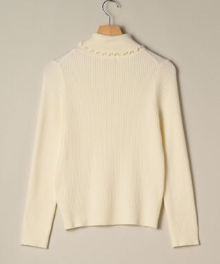 ONWARD Reuse Park 【any SiS】ニット秋冬 オフホワイト