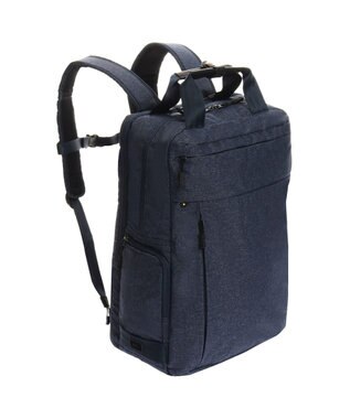 ACE BAGS & LUGGAGE ace. ホバーライト リュック B4 2気室 59006 軽量 PC収納 エース