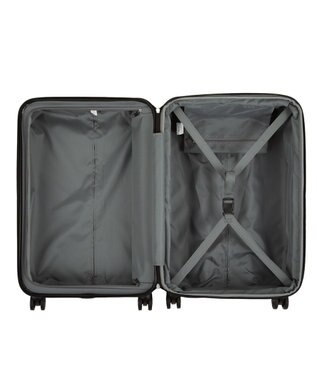 ACE BAGS & LUGGAGE ACE オーバル2 スーツケース 拡張機能 57L/70L 05912 エース イエロー