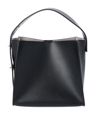 Green Parks ・ｃａｃｈｅ　ｃａｃｈｅ　スナップバッグインセット Black