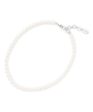 TOCCA INNOCENT ICON 2WAY NECKLACE ネックレス シルバー系