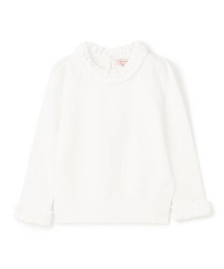 TOCCA NIGHT GROOVE プルオーバー アイボリー系