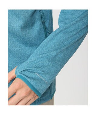 Columbia Columbia/ パークビュー フリース フルジップ /コロンビア River Blue Heather