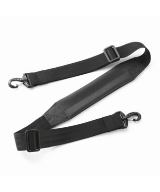 ACE BAGS & LUGGAGE ace. ガジェタブル ヘザー2 ビジネスバッグ 2気室 16L 68296 エース ブラック