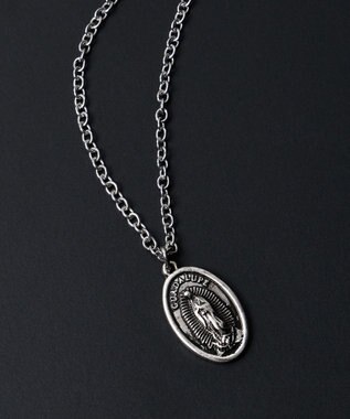 WEGO Mアンティークモチーフネックレス 柄2