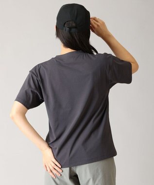 Columbia Columbia/ ウィメンズティーティージービーショートスリーブTシャツ /コロンビア Shark