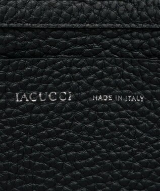 IACUCCI ≪予約≫スウォーノ L ALCE ブラック