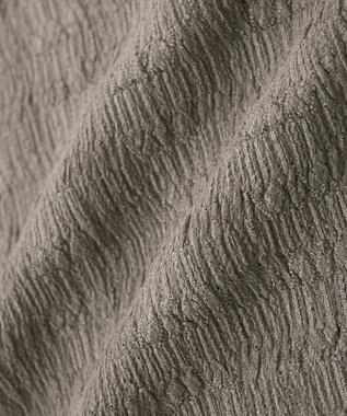 AMERICAN HOLIC ジャガードカットプルオーバー Mocha