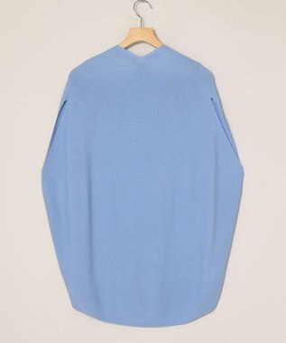 ONWARD Reuse Park 【自由区】ニット春夏 ブルー