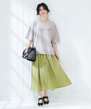 ANY ベルクロライトスニーカー ブラック