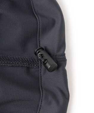 UNFILO MENS UVカット ラッシュTEE グレー