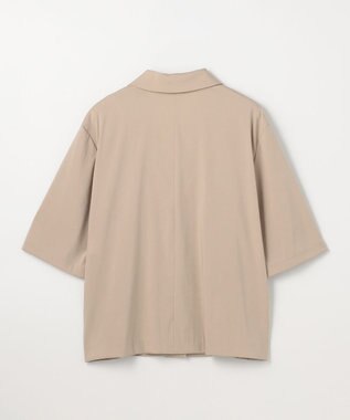 ANY 7daysデイリーリラックスジャケット ベージュ