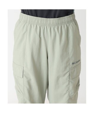 Columbia Columbia/ サンディアパラシュートパンツ /コロンビア Safari