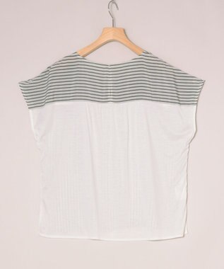 ONWARD Reuse Park 【23区】カットソー春夏 ブラック