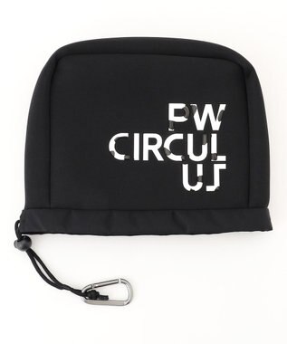 【UNISEX / ゴルフグッズ】ネオプレンアイアンカバー