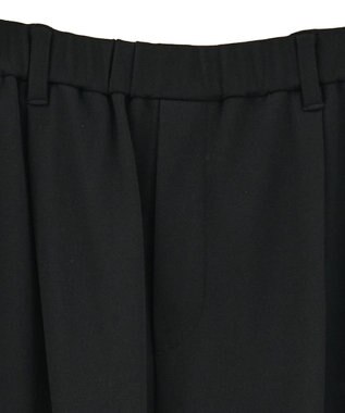 CRAFT STANDARD BOUTIQUE ジョーゼットセットアップ Black