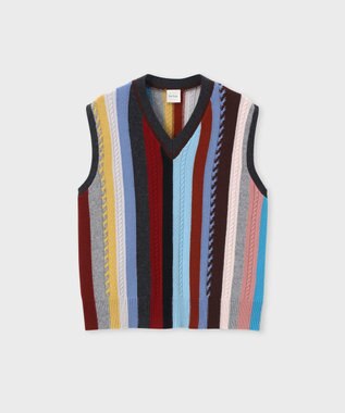 ※奥村　Paul Smith／ポールスミス　ベスト 楽天市場】Paul Smith ポールスミス ベスト サイズ:XL ドット
