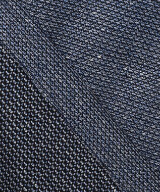 GOTAIRIKU ３年連続売上NO1【吸水速乾/洗える/ストレッチ】ノルマンディーリネン カーディガンジャケット(25/26年モデル) サックスブルー