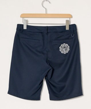 ONWARD Reuse Park 【23区GOLF】パンツ春夏 ネイビー