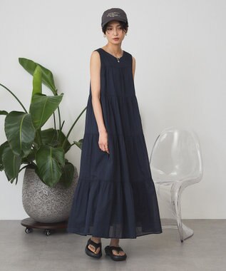 AMERICAN HOLIC 【マルチ機能】折りたたみ手描き刺繍キャップ Charcoal Gray