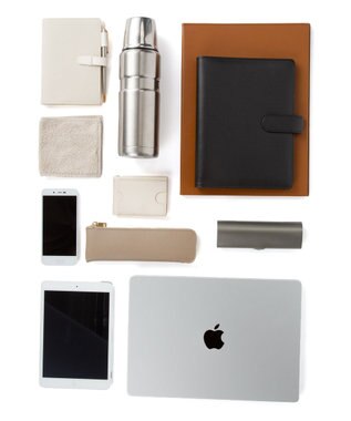 ACE BAGS & LUGGAGE 【WEB限定】ACE UBP-401 リュック ビジネス A4 14.0インチ 11890 ライトベージュ